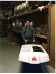 让我们谈谈9月/ 10月版ATC总裁对运输HVAC和制冷mac系统的采访欢迎加入