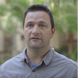 欢迎加入ATC制冷客户Rosa Flora