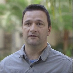 Ralph DeBoer - Rosa Flora的运营经理依赖于ATC的机头安装和屋顶制冷系统欢迎加入